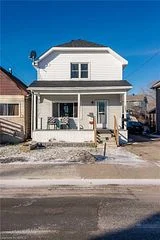 289 Fourth Avenue E, North Bay, On P1b 1n3