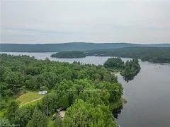 25 ANDREWS Lane, Bonfield, ON P0H 1E0