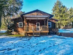 259 Glen Roberts Drive, Parry Sound Remote Area, On P0h 2l0