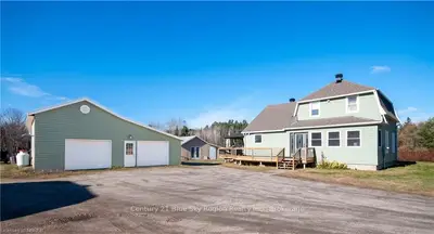 235 Hwy 531, Bonfield, On, P0h 1e0