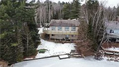 37 Curry Point Road, Markstay-warren, On P0m 2g0