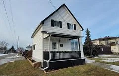 295 Nipissing Street, West Nipissing, On P2b 3a4