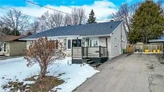 180 K & K Drive, North Bay, ON P1A 3J3