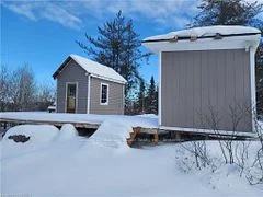 661 Michel Road, West Nipissing, On P0h 1r0