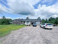6600 HWY 63, North Bay, ON, P1B 8G4