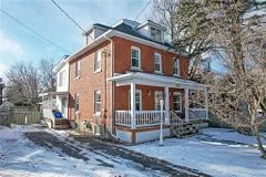 143 King Street, West Nipissing, On P2b 1r4
