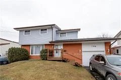 188 MARSHALL PARK Drive, North Bay, ON P1A 3L2