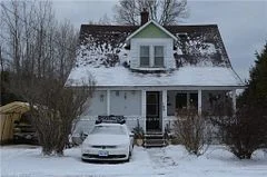 109 Main Street E, Powassan, On P0h 2l0