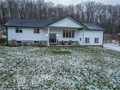 313 GREENWOOD Drive, Bonfield, ON P0H 1E0