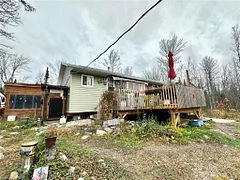 554 Janveau Road, Papineau-cameron, On P0h 1v0