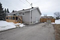 325 MCKENZIE Avenue, North Bay, ON P1B 7E3