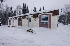 168 SONGIS Road A3, Unorganized Townships, ON P0H 2A0
