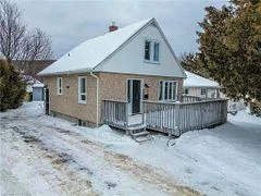 230 BARBER Avenue, North Bay, ON P1A 3G3