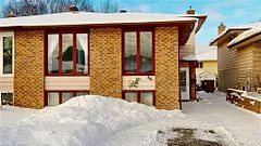 86 MASSEY Drive, North Bay, ON P1A 3Y4
