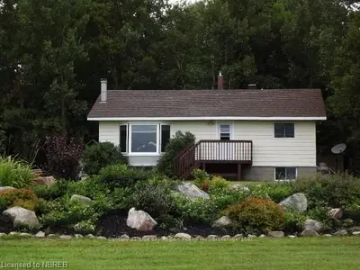 1017 Hwy 17, Bonfield, On, P0h 1e0
