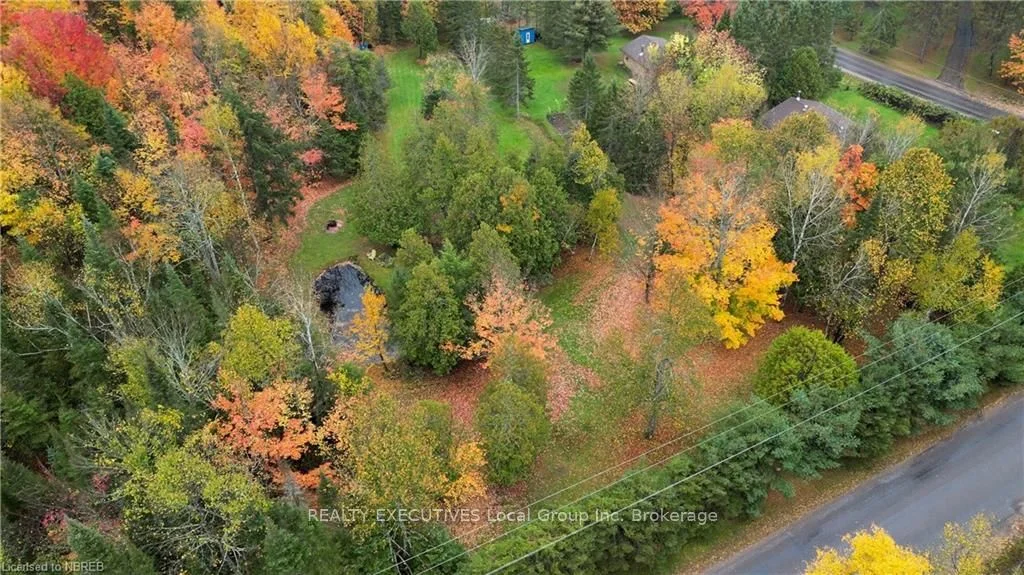Con4 Lot11 Big Moose Road, East Ferris, On P0h 1k0