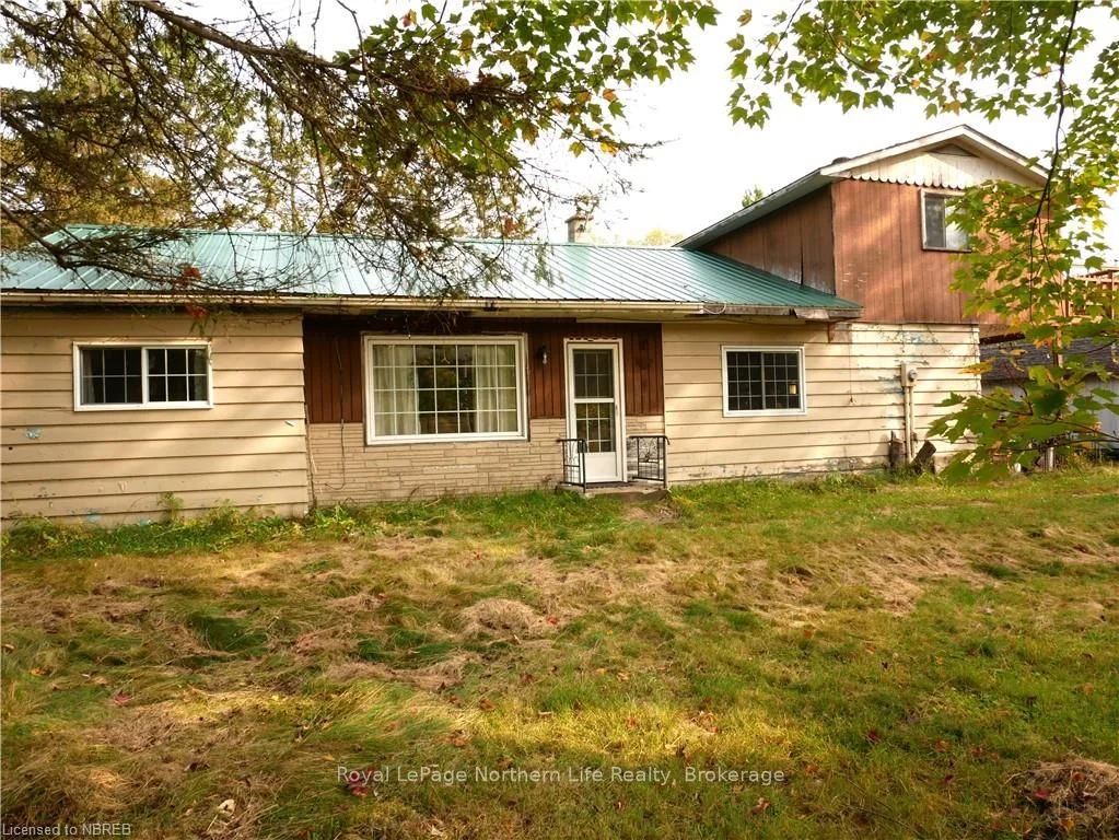 91 HWY 17, Bonfield, ON, P0H 1E0