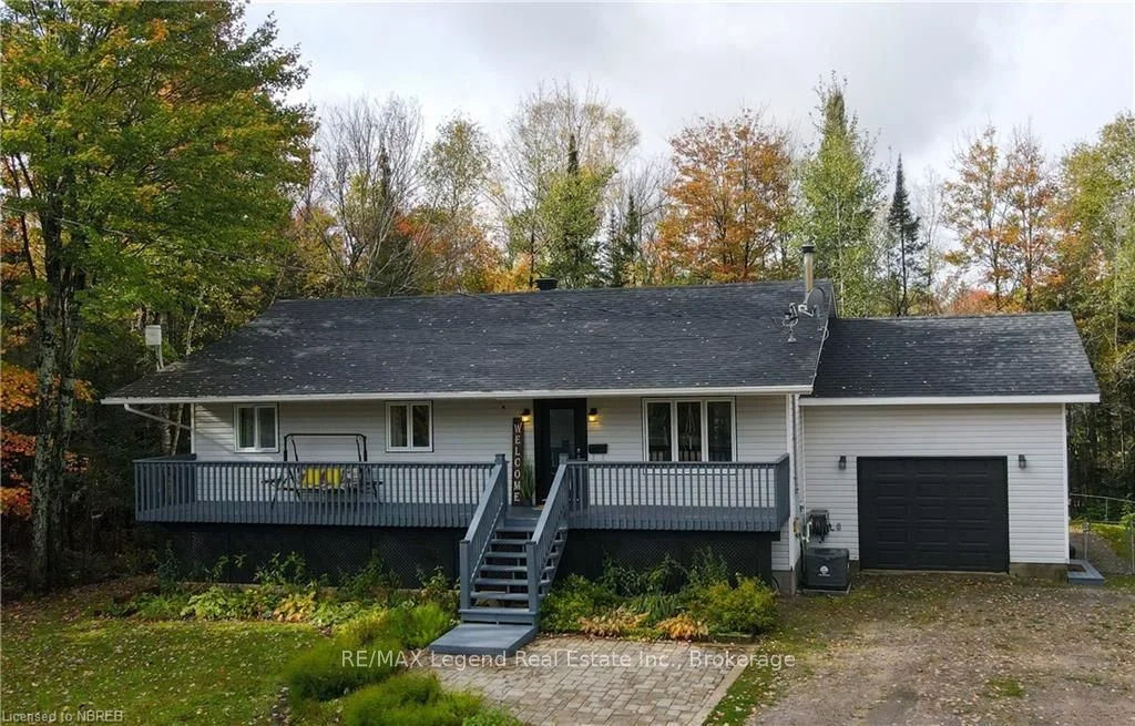50 Denise Drive, East Ferris, On P0h 1b0