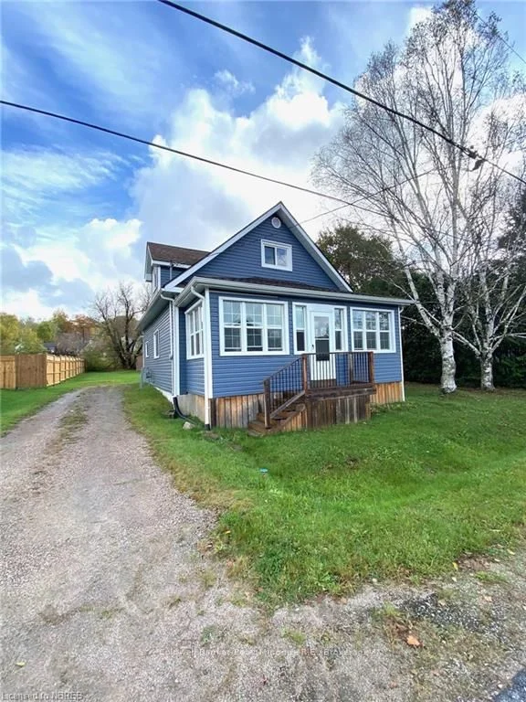 316 SPETZ Avenue, Powassan, ON P0H 1Z0
