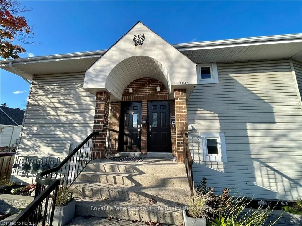2034 Drew Street 201, North Bay, On P1b 6r1