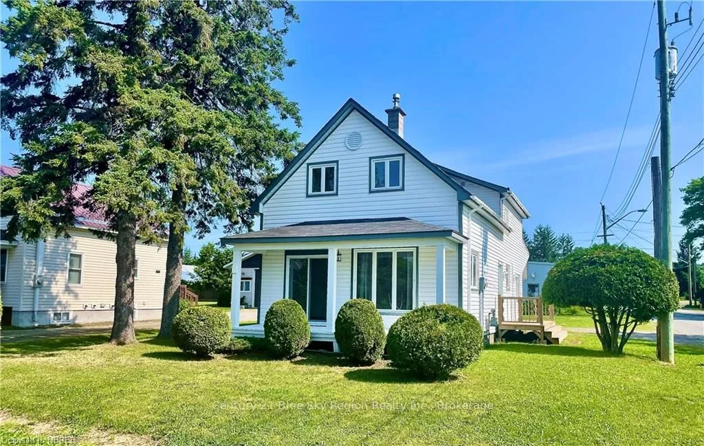 9 St. Laurent Street, West Nipissing, On P0h 2m0