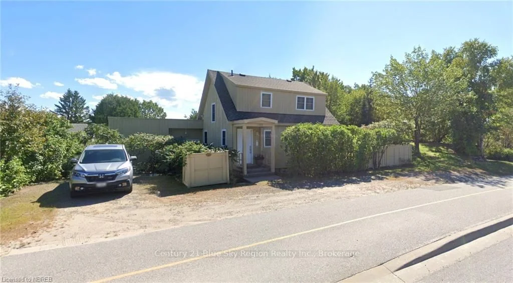 1225 Lakeshore Drive, North Bay, On P1b 8z4