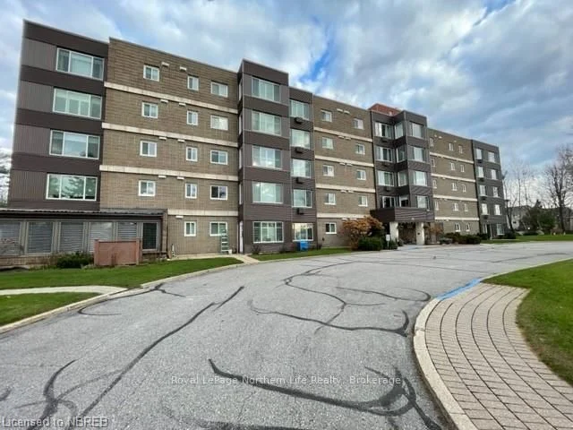 118 Blair Street 505, North Bay, On P1a 4j1