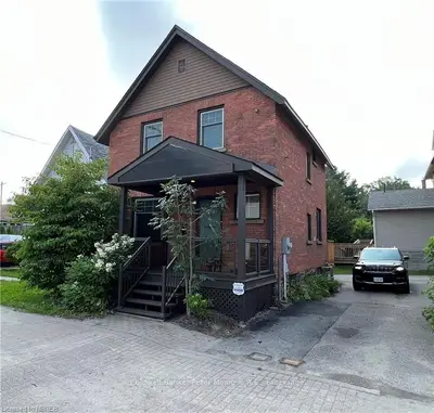 727 Fisher Street, North Bay, On P1b 2e8