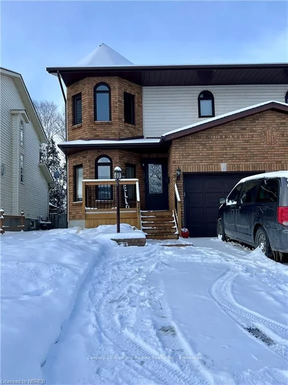 257 LABRECHE Drive, North Bay, ON P1A 4J5