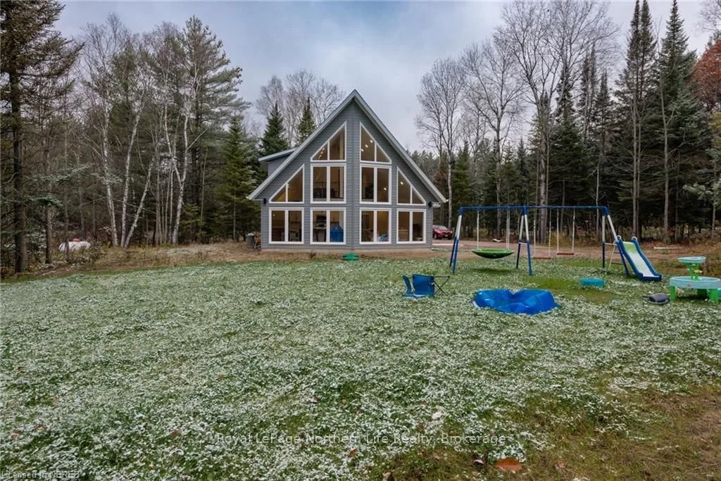 222 Oakwood Road, Powassan, On P0h 1z0