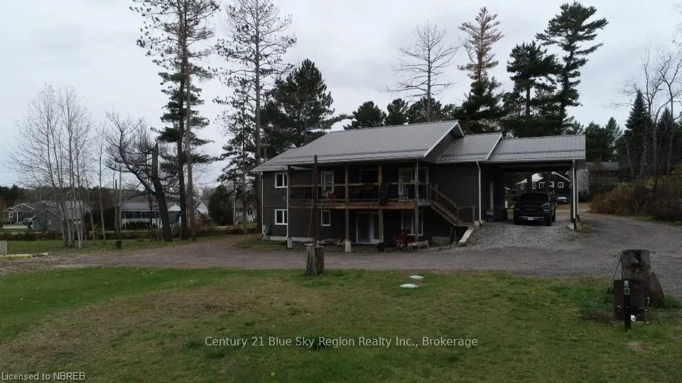 219 Eglington Street N, East Ferris, On P0h 1k0