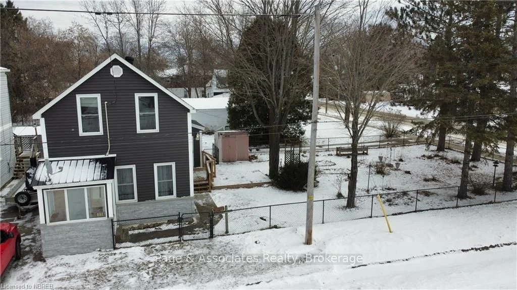270 Lillie Street, West Nipissing, On P2b 3b3