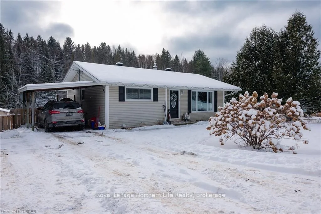 1314 Village Road, East Ferris, On P0h 1b0