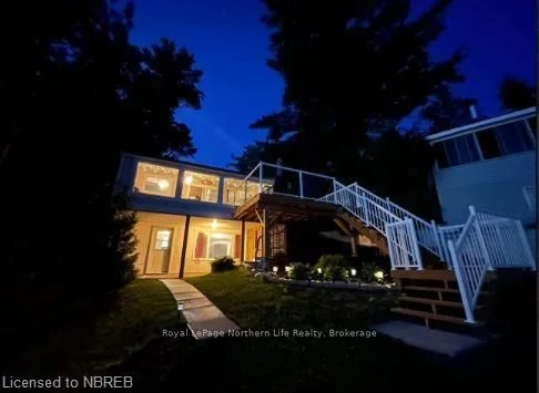 21 Presqu'ile Road, West Nipissing, On P0h 2m0
