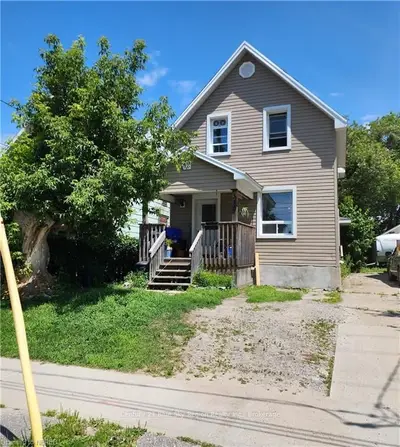 332 WORTHINGTON Street W, North Bay, ON P1B 3B6