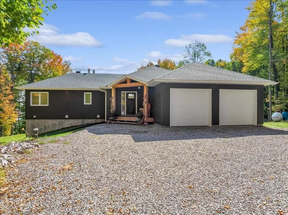757 Nosbonsing Park Road, East Ferris, On P0h 1k0