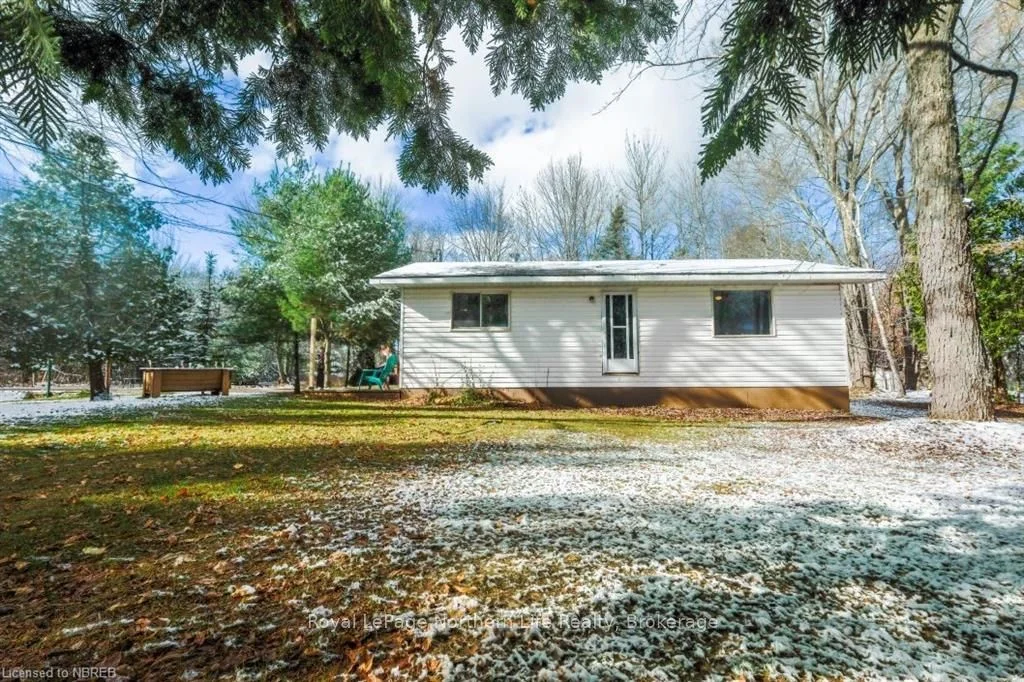 1080 Jocko Point Road, North Bay, On P1b 8g5