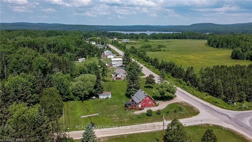 1138 Centennial Crescent, East Ferris, On P0h 1k0