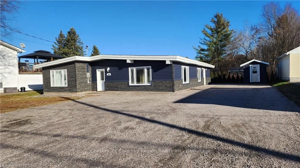 700 COURSOL Road, West Nipissing, ON P2B 3J6