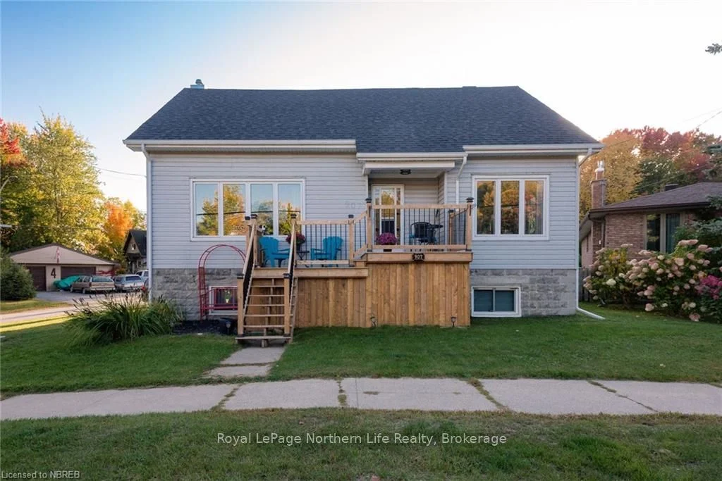 907 Premier Road, North Bay, On P1a 2h6