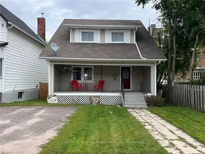 172 FOURTH Avenue E, North Bay, ON P1B 1N1