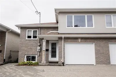 377 MCPHAIL Street, North Bay, ON P1B 5Y9
