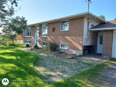 5 JOHNSON Road, East Ferris, ON P0H 1K0