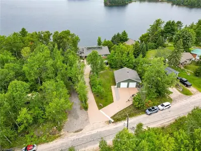 249 MIRIMISHI Road, East Ferris, ON P0H 1K0