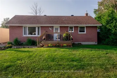 619 ABERDEEN Avenue, North Bay, ON P1B 7H8