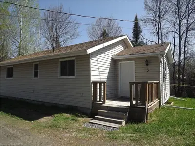 13267 R.R. #4 HWY 17, Unorganized Townships, ON, P1B 8G5