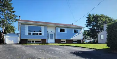 9 RUTLAND Avenue, West Nipissing, ON P0H 2N0