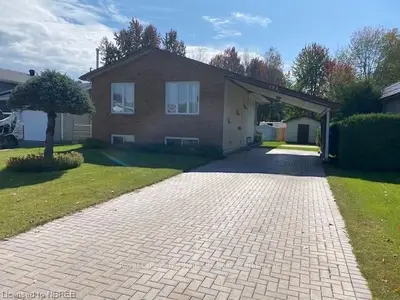 104 AUBREY Street, West Nipissing, ON P2B 3E4