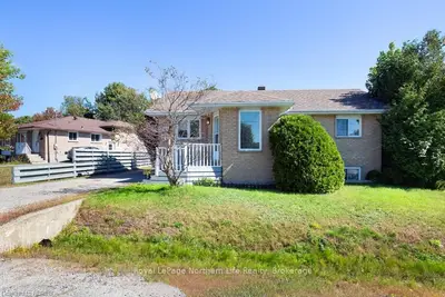 1350 HARRISON Street, North Bay, ON P1B 6H3
