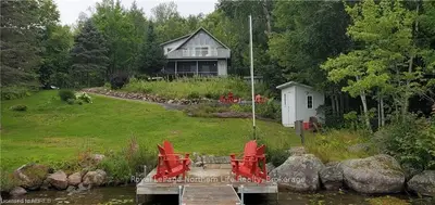 35 SUNNYSIDE Lane, Bonfield, ON P0H 1E0
